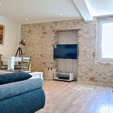 Appartement Vieil Antibes Zewnętrze zdjęcie
