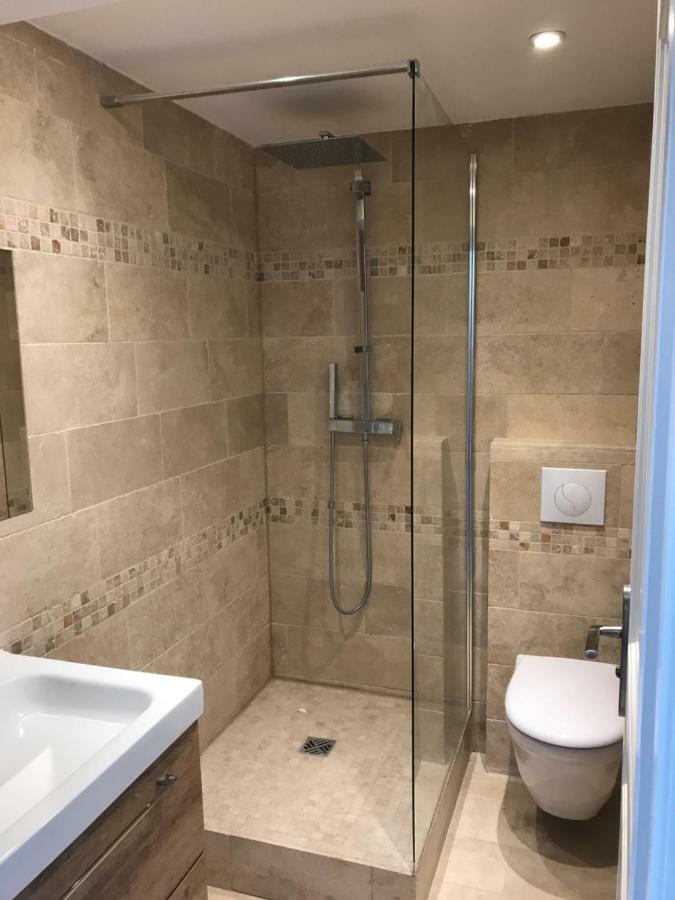 Appartement Vieil Antibes Zewnętrze zdjęcie