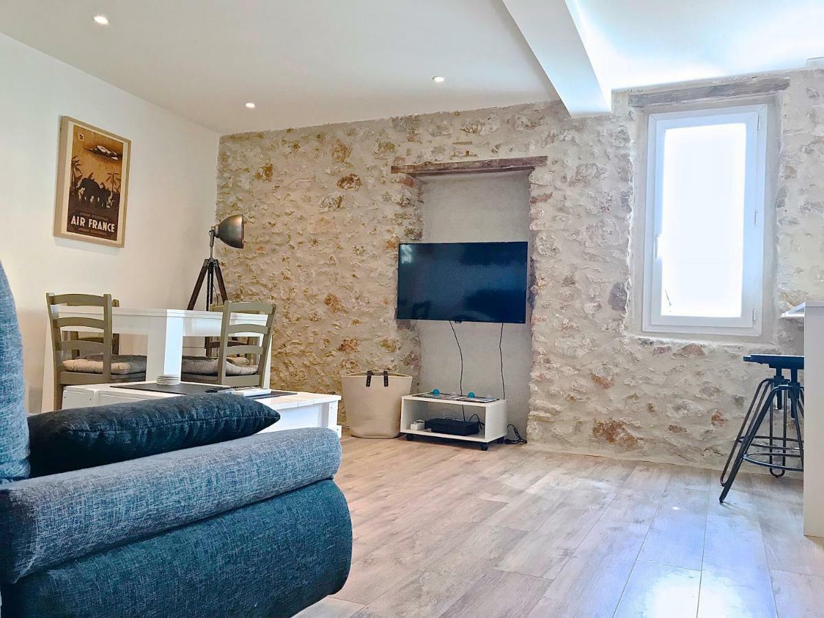 Appartement Vieil Antibes Zewnętrze zdjęcie
