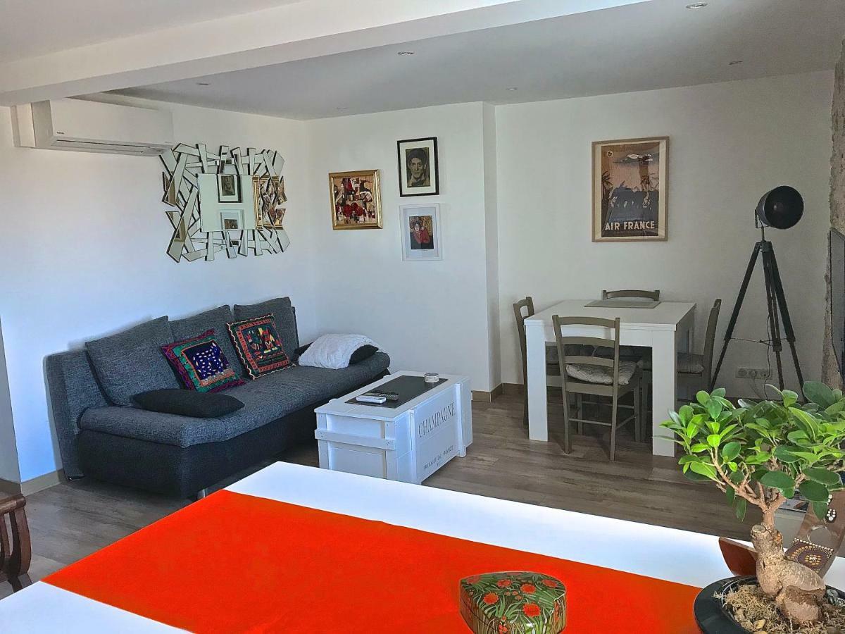 Appartement Vieil Antibes Zewnętrze zdjęcie