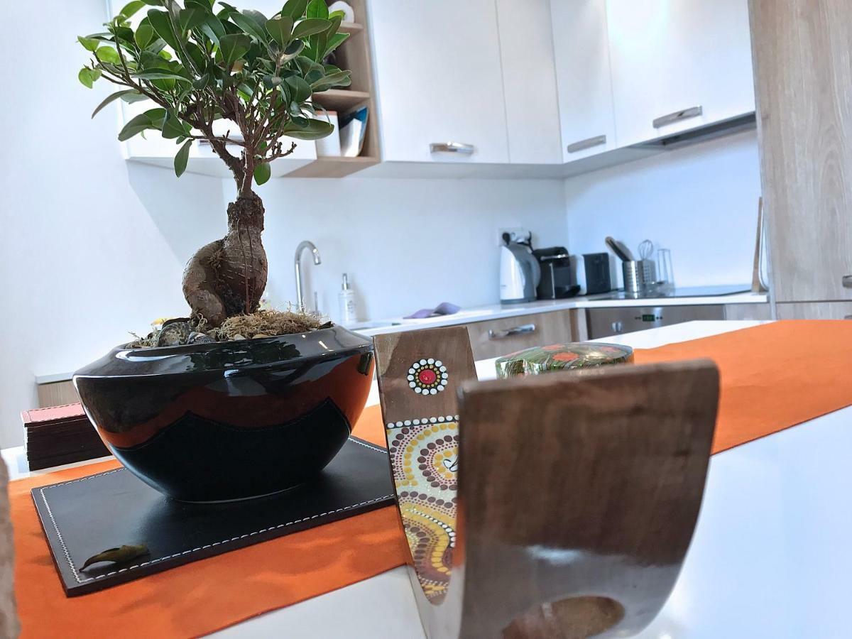 Appartement Vieil Antibes Zewnętrze zdjęcie
